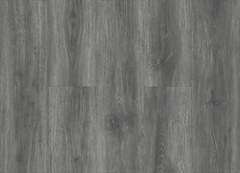 Ламинат SPC Ideal Prime wood Dark 01012 с подложкой
