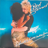 STEWART, ROD: Blondes Have More Fun (1Lp) (Виниловая пластинка)