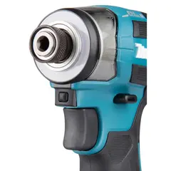 Аккумуляторный ударный шуруповёрт Makita DTD173RTJ