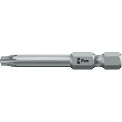 Бита TORX® BO TX15×70 мм WERA 05060141001