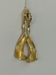5075 (серьги бижутерия)