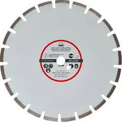 Диск для бензореза 350 мм Makita 966244021
