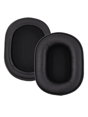 Амбушюры для наушников SONY MDR-7506 V6 V7 CD900ST(эко-кожа)