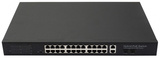 Коммутатор PoE NST NS-SW-24F2G-P