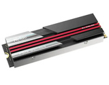 Накопитель SSD M.2 2280 Netac NT01NV7000t-4T0-E4X