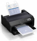 Принтер матричный черно-белый Epson FX-890II