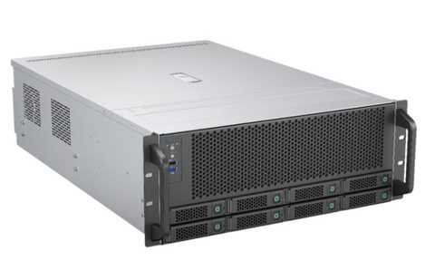 Корпус серверный 4U YCC YRM-46508A0-003