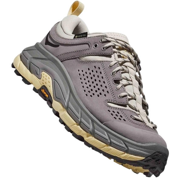 Кроссовки мужские HOKA M TOR ULTRA LO