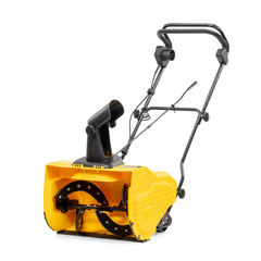Снегоотбрасыватель электрический CHAMPION STE1650 (1600Вт 50см 16кг)