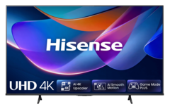 Телевизор Hisense 43E66SL