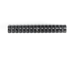 Планка Apel Picatinny на Remington 700/78 Long Action, сталь