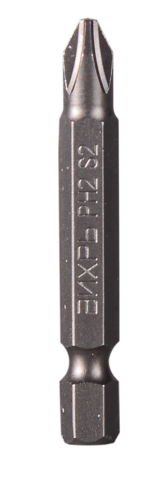 Набор бит PH2 50 мм (10шт), Вихрь