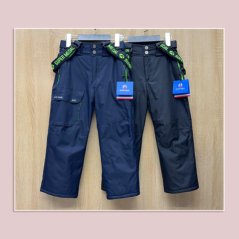 Брюки 
