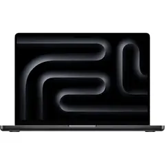 Ноутбук Apple MacBook Pro 14 (M4, 10C/10C) 24/1TB, Space Black (Черный космос) MCX04