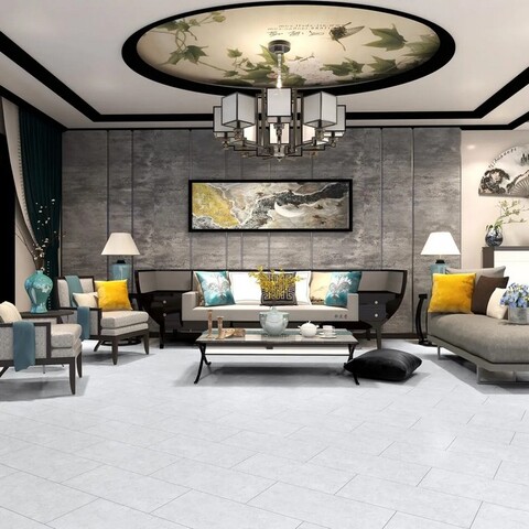 SPC ламинат Icon Floor - Marble Доломит Роден (Dolomite Rodin) (ML-62)