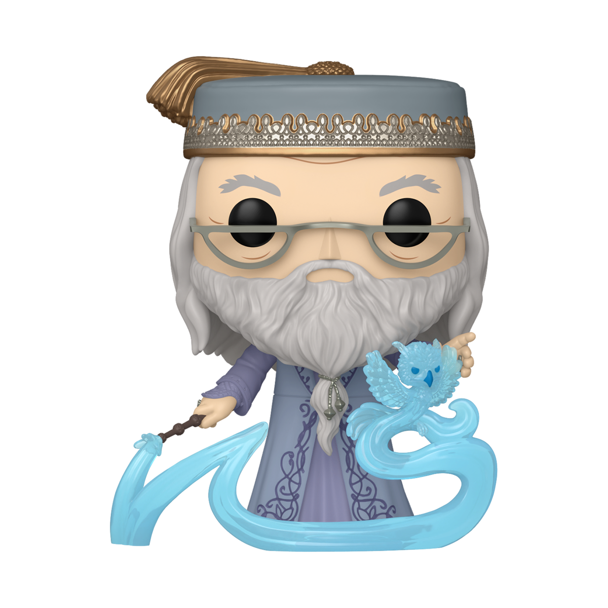 Funko Альбус Дамблдор · № 207