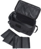 Картинка походный органайзер Skully TBG-2(B25) BLACK - 5