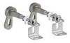 GROHE Rapid SL 38733000 Крепеж инсталляции