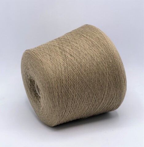Loro piana (пр.Италия),art-Cashmere  2/28 1400м / 100 гр. 100% Кашемир , цвет-Сухая трава ,арт-17898