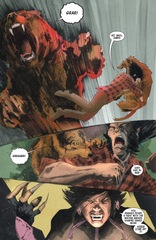Wolverine Annual (2014) #1