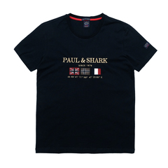 Футболка Paul shark| 48/50/52/54/56/58/60/62/64/68