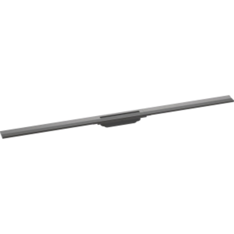 Hansgrohe RainDrain Flex 56047340 Внеш. часть 120 см BBC