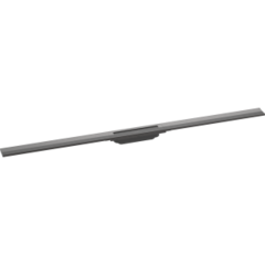 Hansgrohe RainDrain Flex 56047340 Внеш. часть 120 см BBC фото