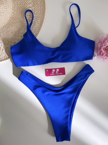 Купальник ZARA ELECTRIC
