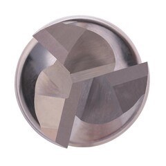 Фреза по алюминию ц/х  8,0x75/32мм 3z A55 d08 H-Tools 6731-080