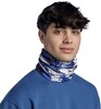 Картинка бандана-труба Buff Thermonet Briky Cobalt - 2