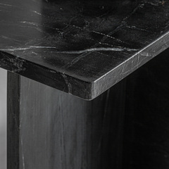 Приставной столик MARQUINA 35984