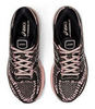 Asics Gel-Kayano 27 беговые кроссовки женские черные-розовые - 4