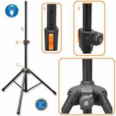 Bespeco PN90XLNO
