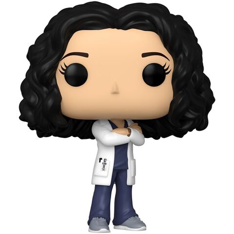 Funko POP! Greys Anatomy: Cristina Yang (1076)