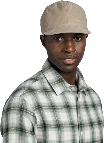 Картинка кепка Buff Pack Baseball Cap Solid Military - 3