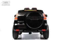 TOYOTA M444BX 4WD (лицензионная модель) с дистанционным управлением