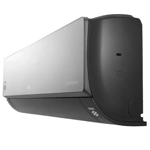 Сплит-система инверторного типа Lg AC09BK Artcool Mirror