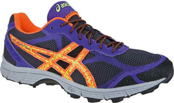 Кроссовки для бега ASICS GEL-FUJI Fell Racer мужские - 2