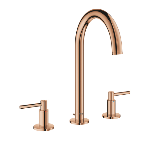GROHE Atrio 20009DA3 Смеситель для раковины
