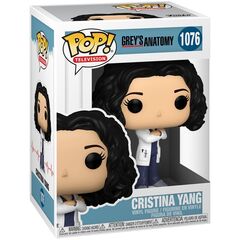Funko POP! Greys Anatomy: Cristina Yang (1076)