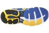 Mizuno Wave Rider 17 кроссовки для бега синие - 2