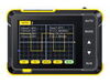 Портативный осциллограф Fnirsi DSO152