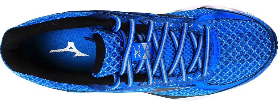 Mizuno Wave Ultima 7 Мужские кроссовки для бега - 2