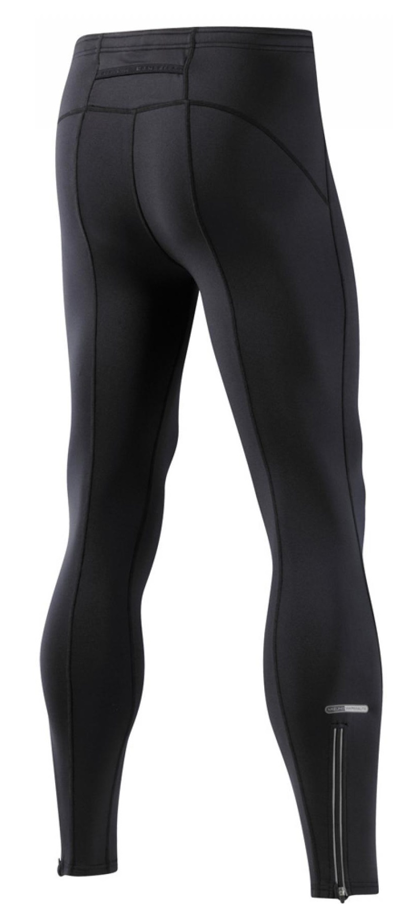 Тайтсы Mizuno Warmalite Long Tights - 2