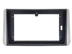 Магнитола для Mitsubishi Xpander (2017+) Android 11 3/32GB QLED DSP 4G модель MI-053TS18