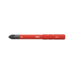 Насадка диэлектрическая SlimBit Electric PH2х75мм Wiha 283111 34584