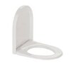 Duravit Starck 3 0063890000 Сиденье для унитаза, шгв 370*410*30, цвет-белый (аналог 0063890094)