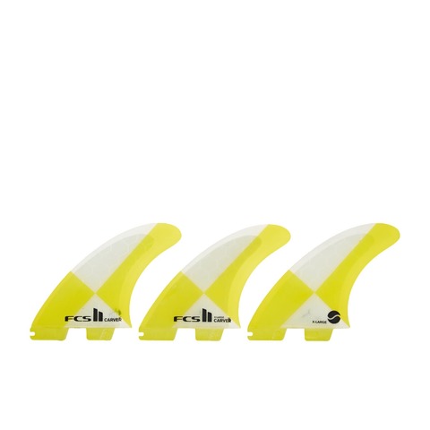 FCS II Carver PC Yellow