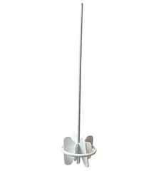 Миксер 90х450мм д/краски DECOR