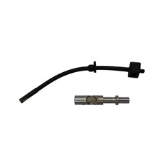 Маслонасос UNITED PARTS для бензопил MAKITA DCS34 021245007 (90-0744)